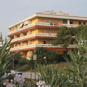 Apartment Carina, Bibione