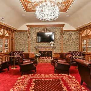 Haštal Staré Město Hotel Praha