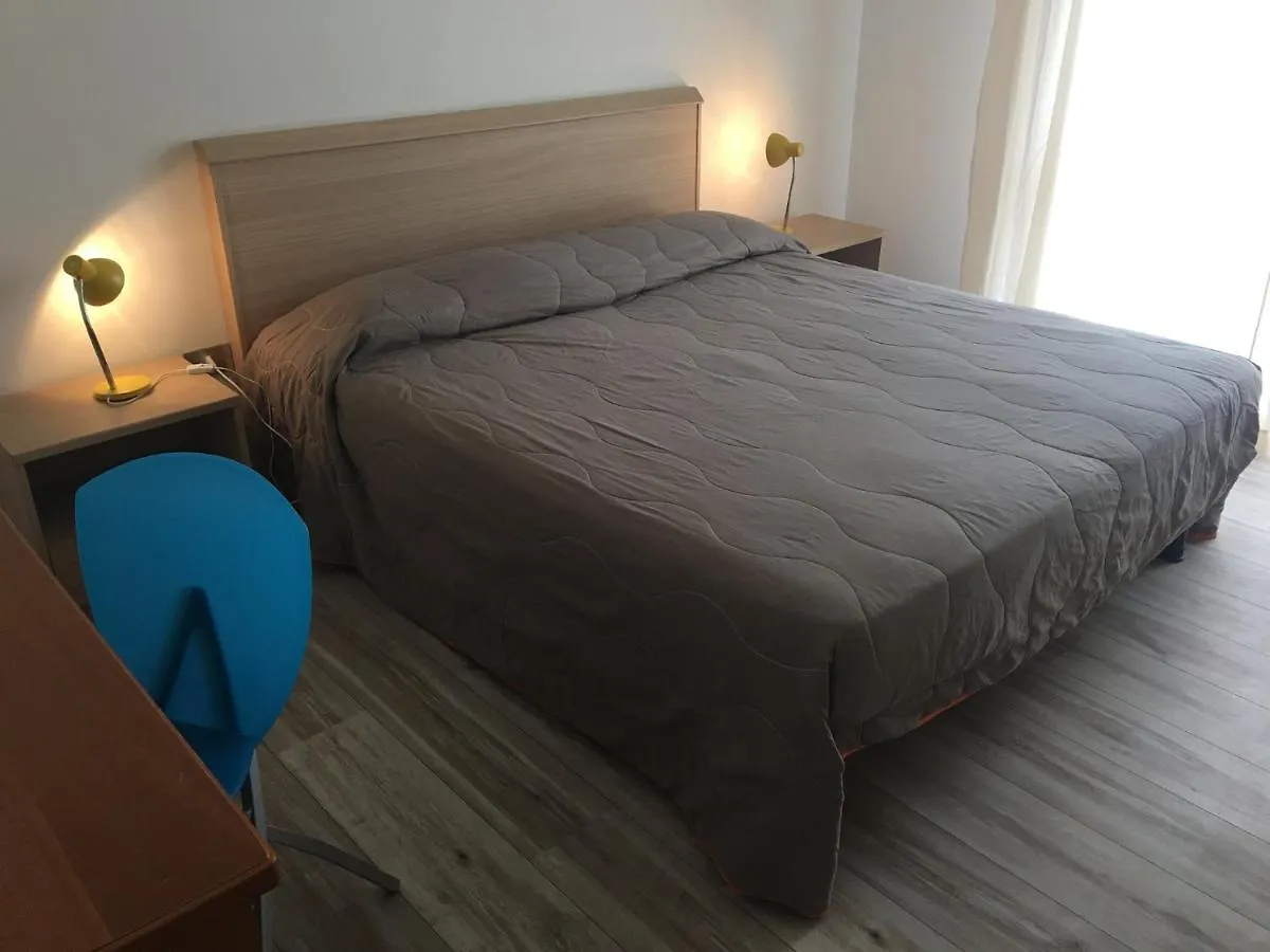 Apartament Casa Eva Bibione Włochy