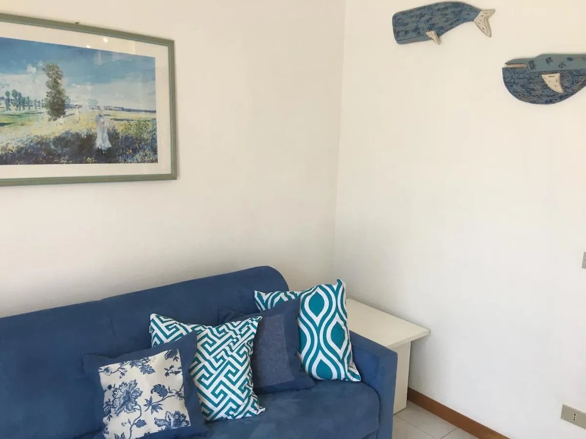 Ferienwohnung Casa Eva Bibione Apartment