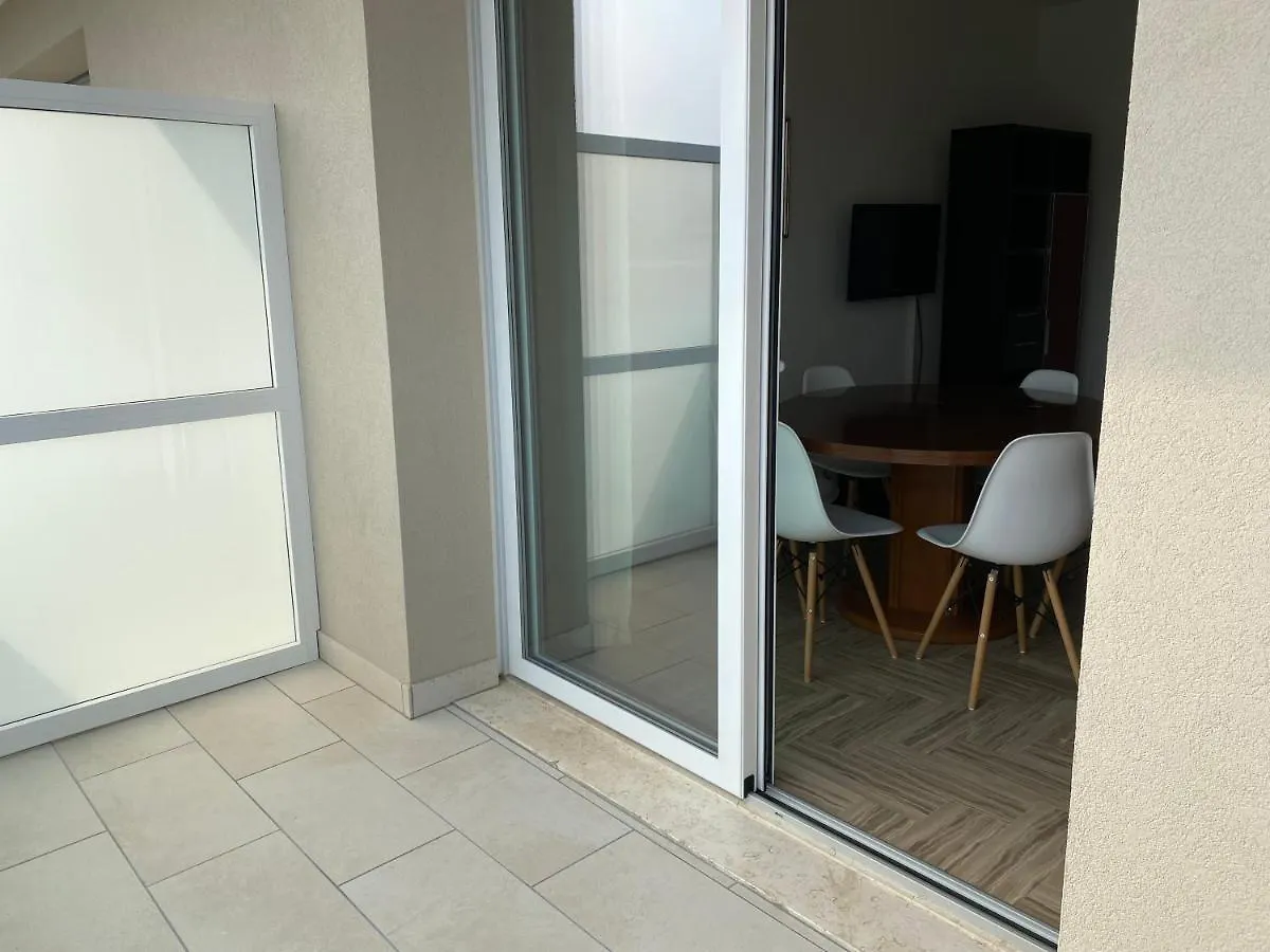 Apartmán Casa Eva Bibione