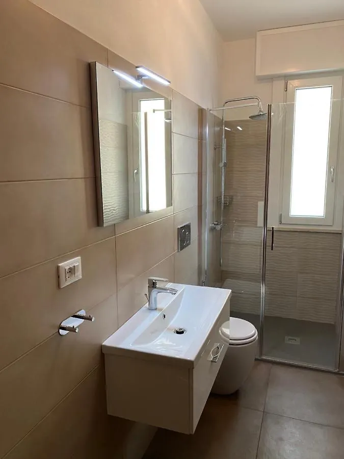 Apartament Casa Eva Bibione