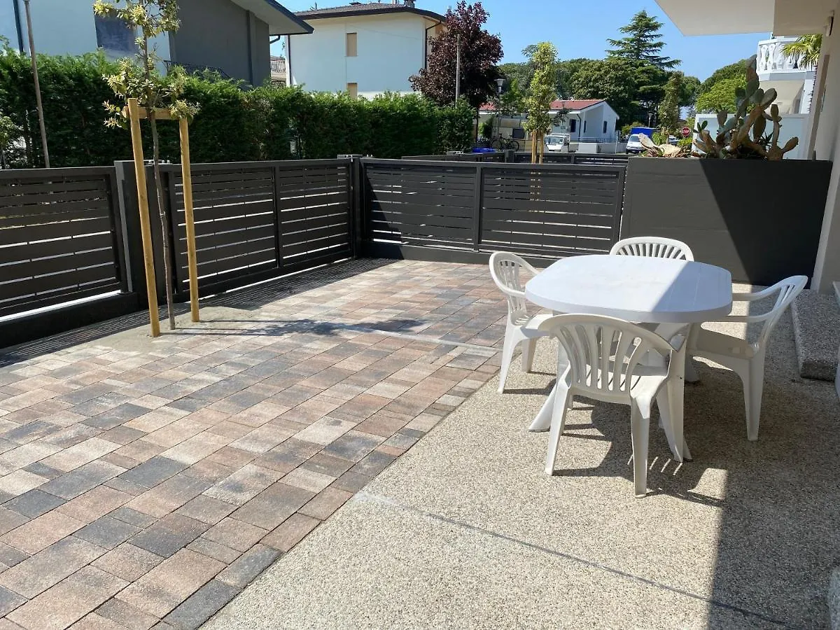 Apartament Casa Eva Bibione