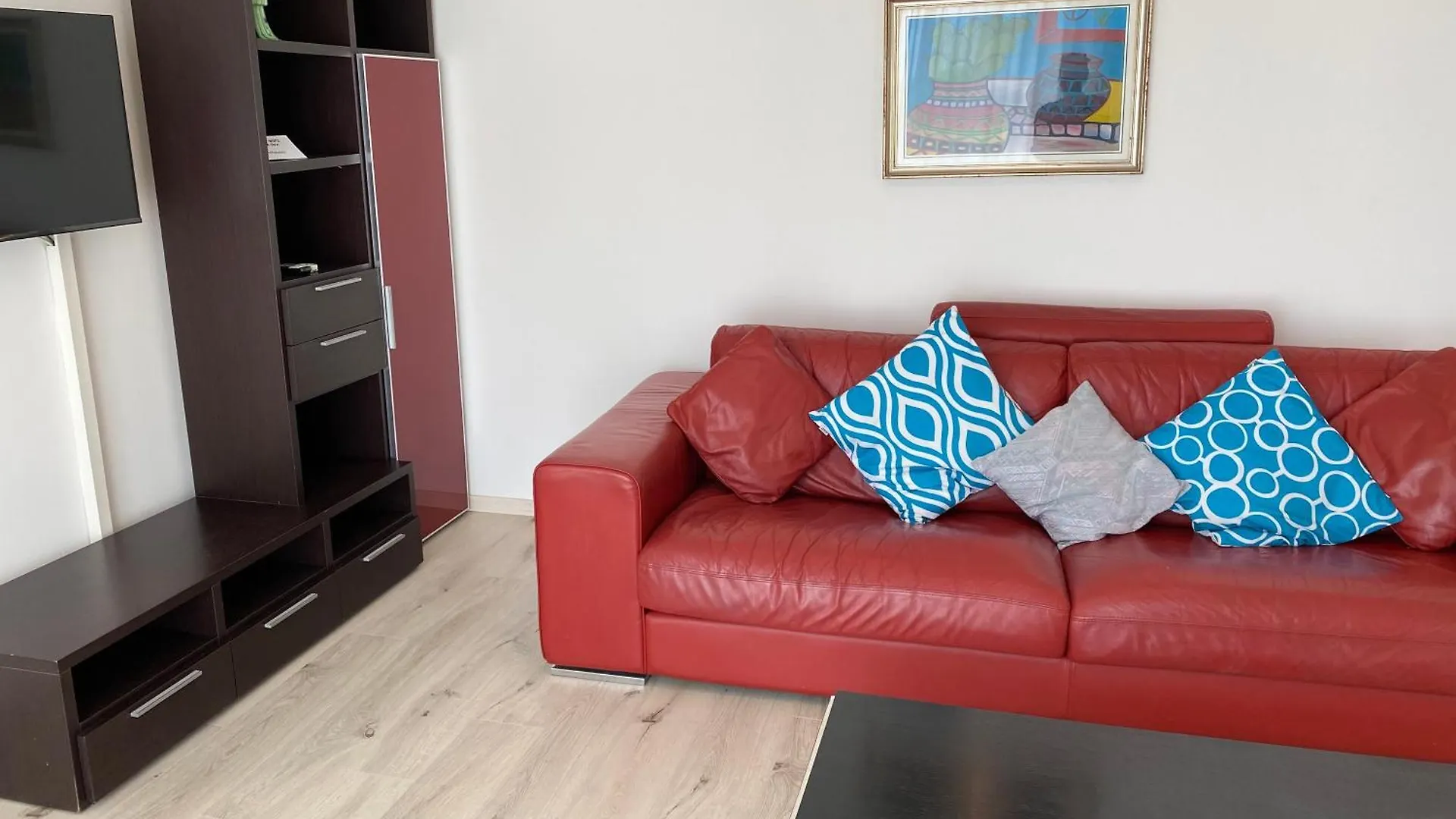 Apartament Casa Eva Bibione Włochy