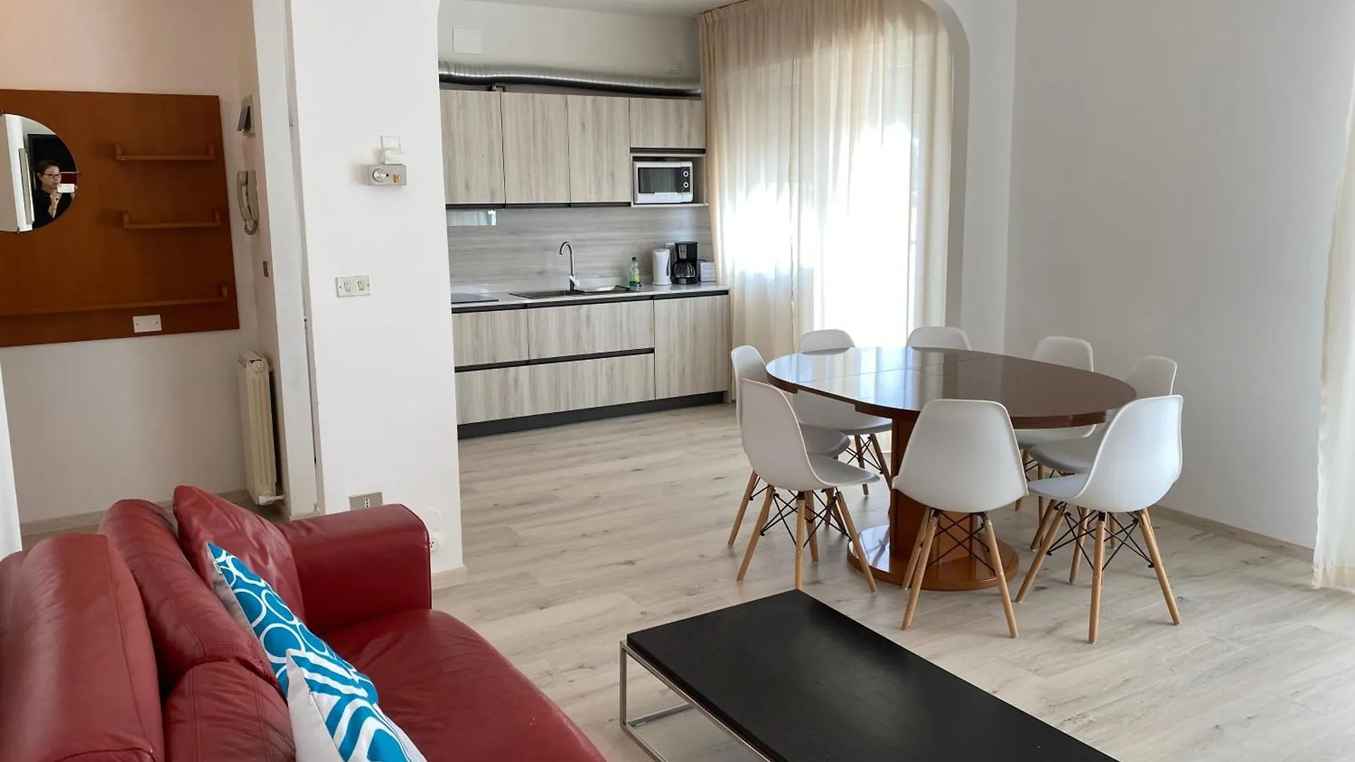 Apartament Casa Eva Bibione