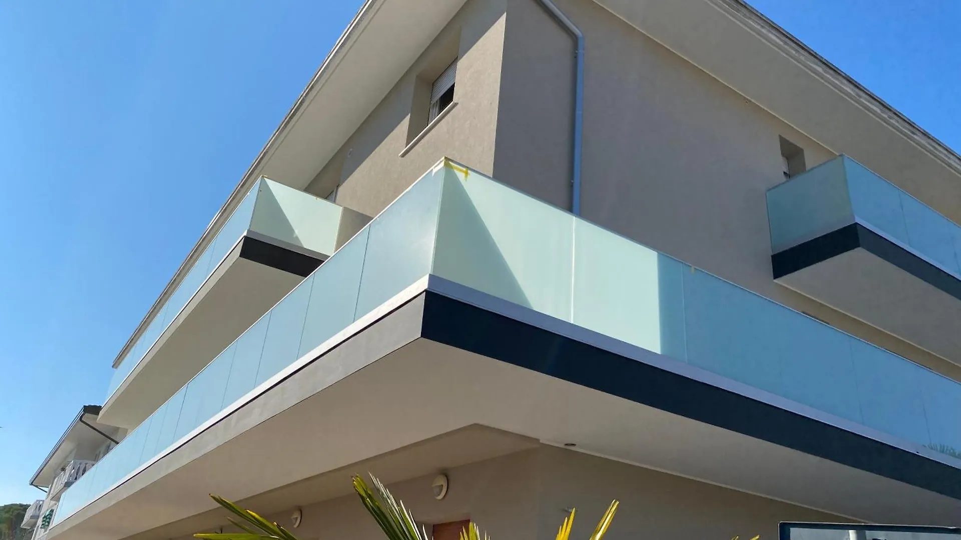 Apartament Casa Eva Bibione