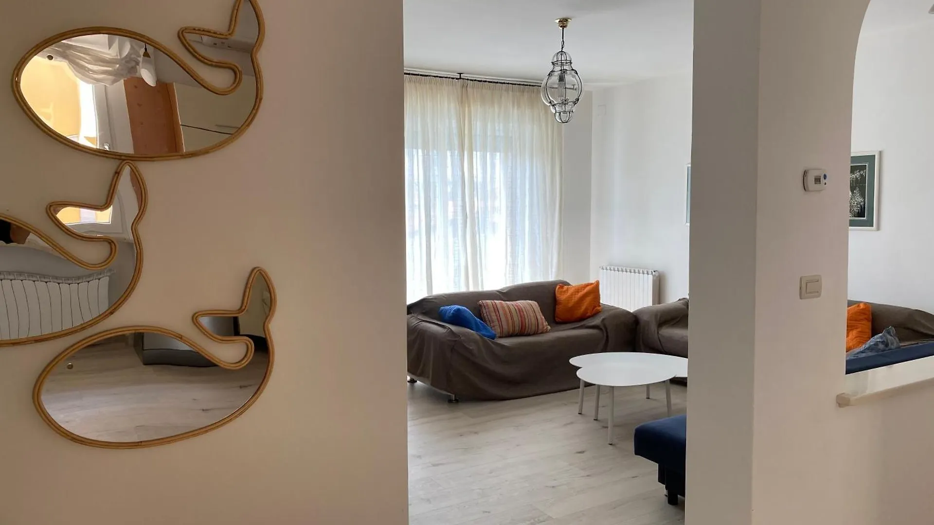 Apartament Casa Eva Bibione