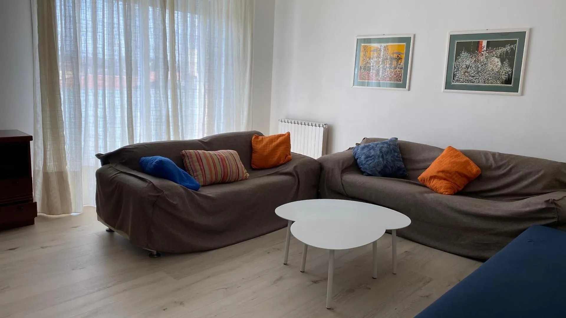 Apartmán Casa Eva Bibione 0*,  Itálie