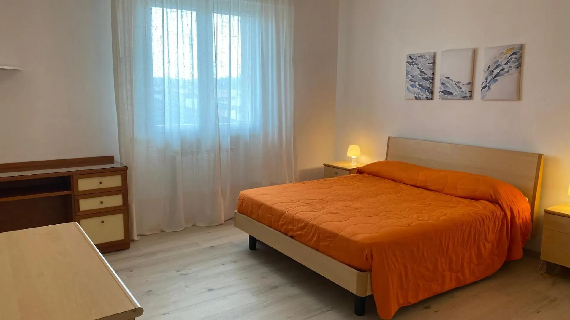 Apartament Casa Eva Bibione