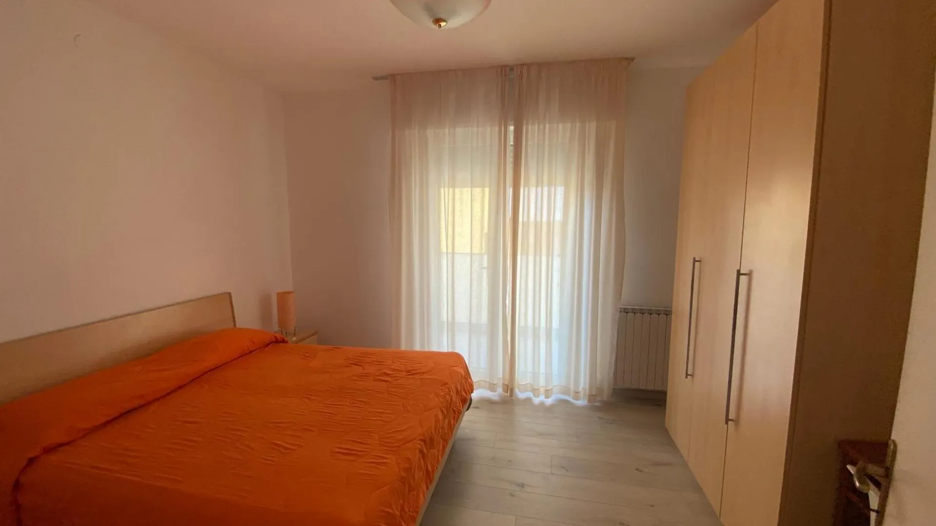 Apartmán Casa Eva Bibione