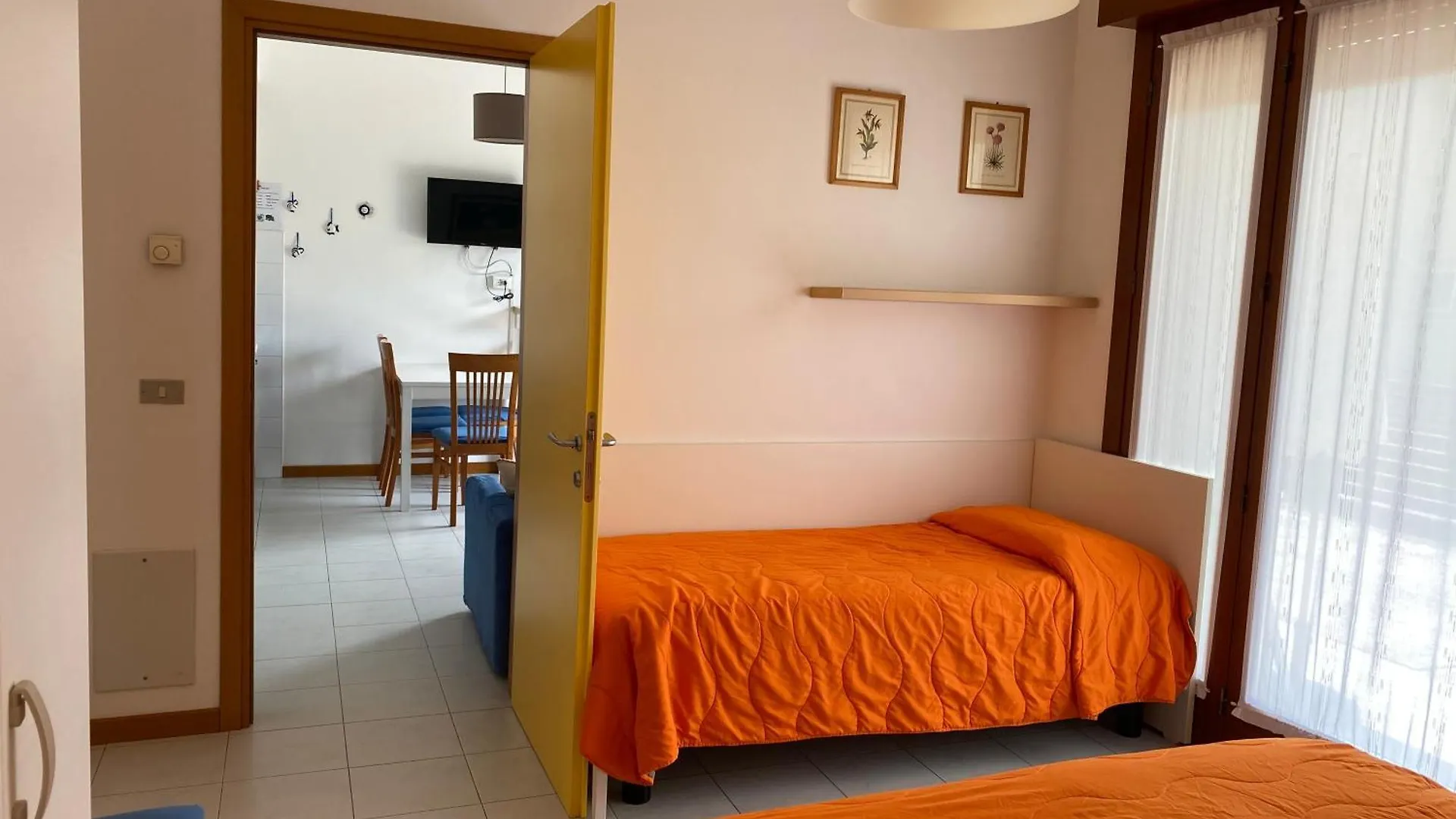 Ferienwohnung Casa Eva Bibione 0*,  Italien