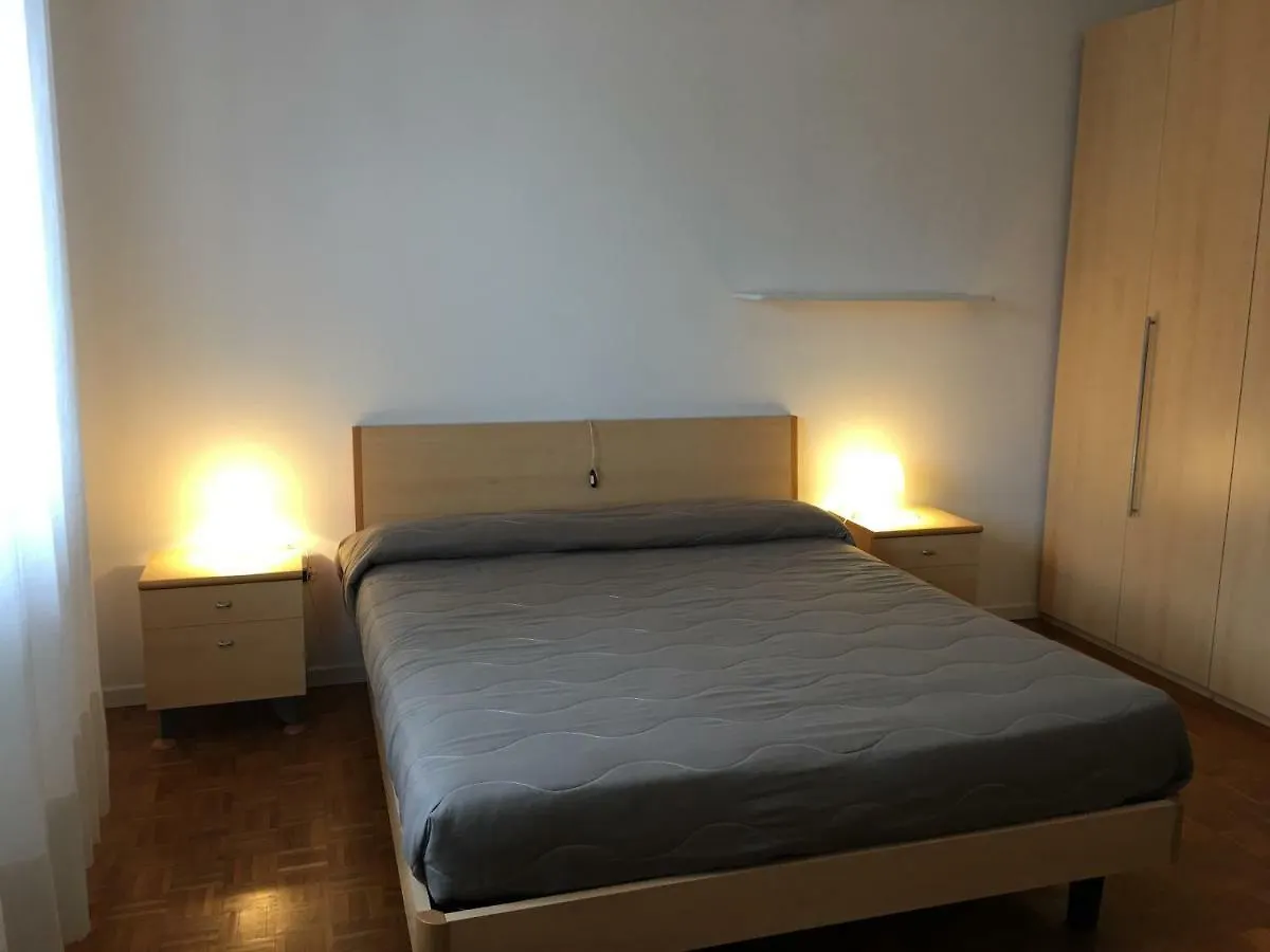 Apartament Casa Eva Bibione 0*,  Włochy