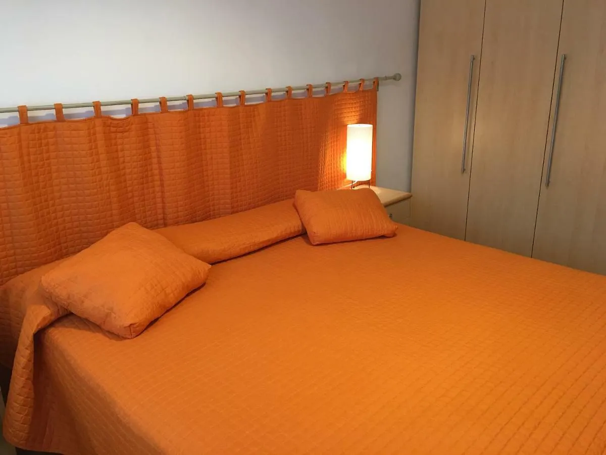 Apartament Casa Eva Bibione